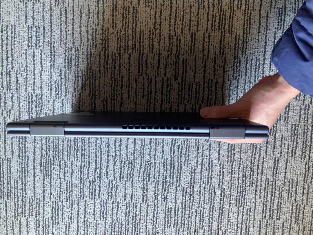 Windowsノート本体 Thinkpad X1 Yoga Gen 6th
