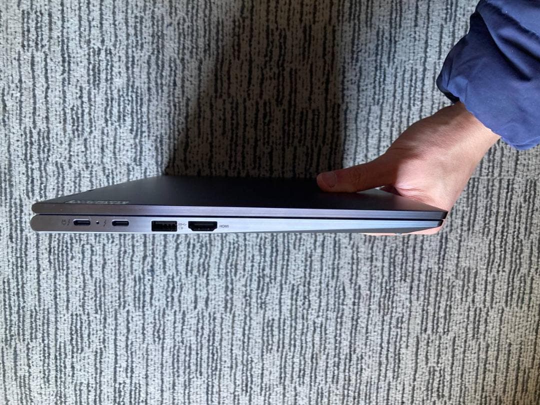 Windowsノート本体 Thinkpad X1 Yoga Gen 6th