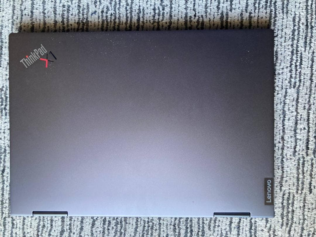 Windowsノート本体 Thinkpad X1 Yoga Gen 6th