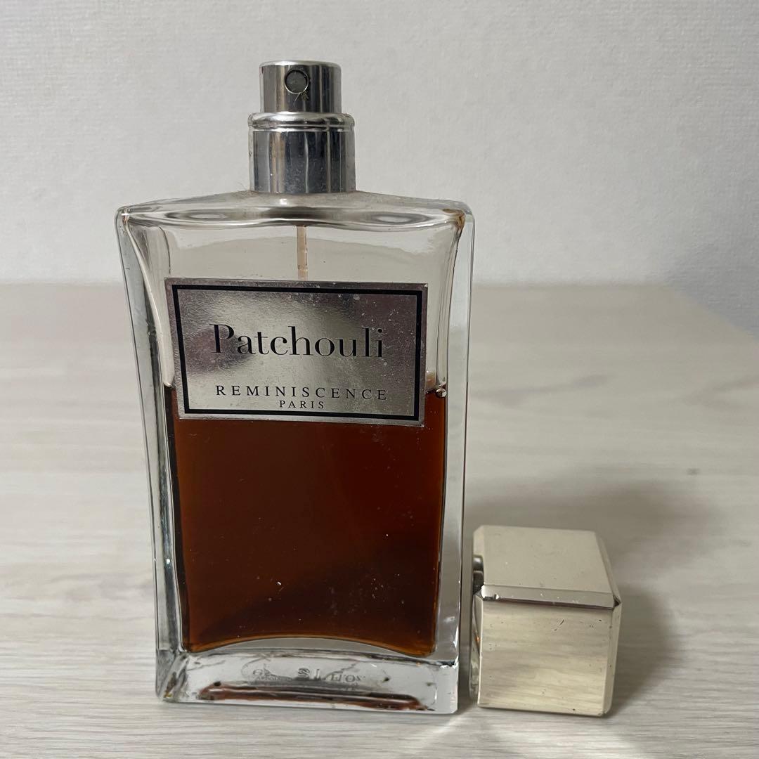 Patchouli Reminiscence 香水 パチョリ 50ml