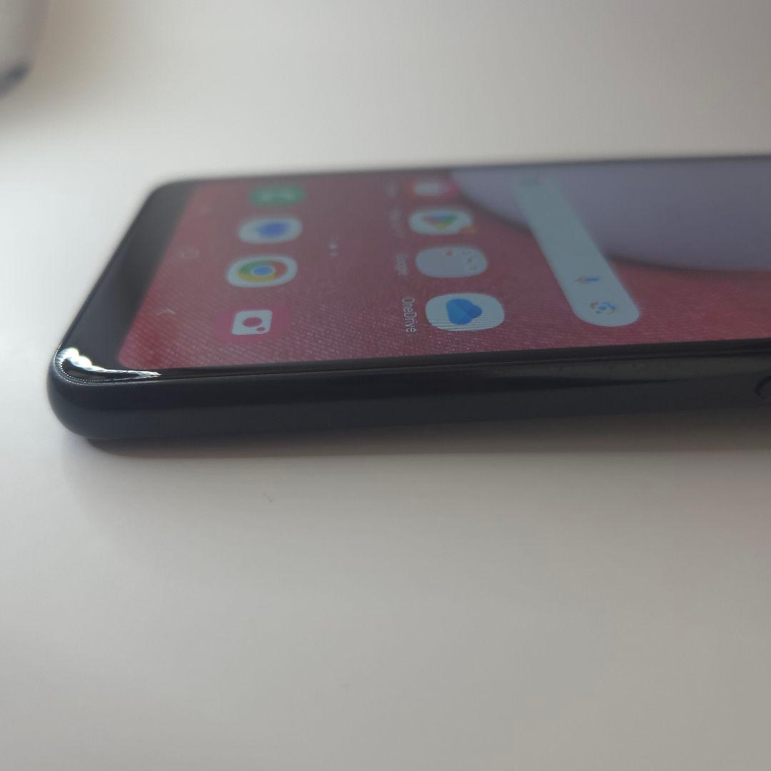Galaxy A23 5G アンドロイド14 シムフリー 167