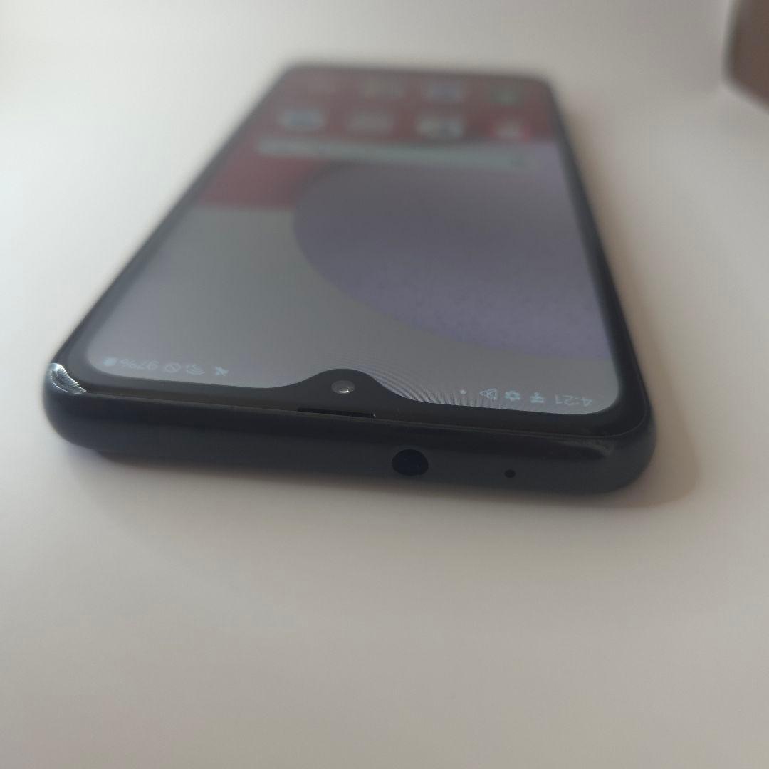 Galaxy A23 5G アンドロイド14 シムフリー 167