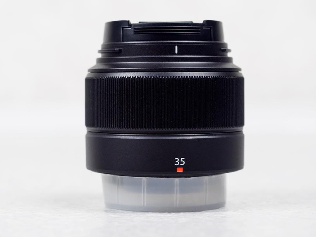 Fujifilm XC35mm F2 フジノン フジフイルム 富士フィルム 定番