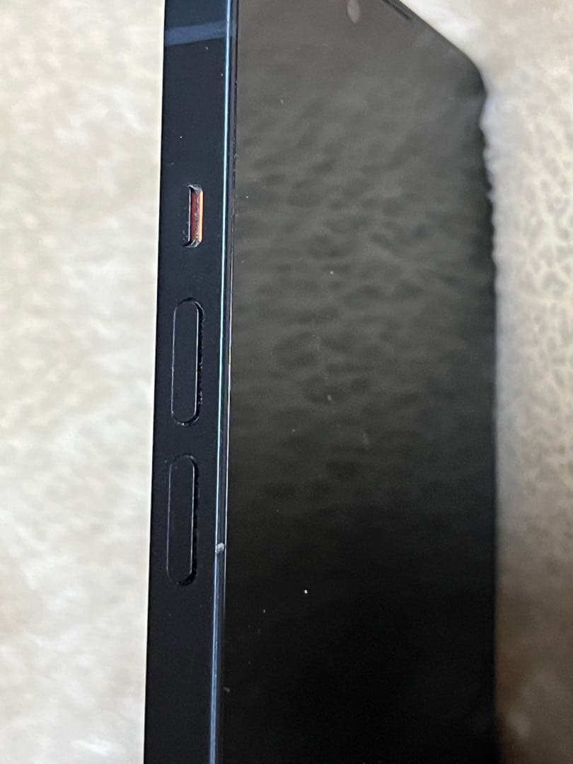 美品　iPhone13 128gb ミッドナイト　SIMフリー