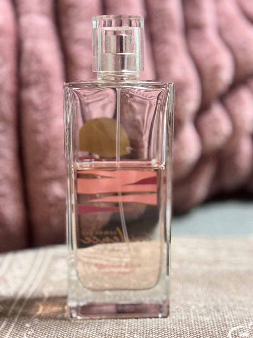 Yves Rocher evidence オードパルファム