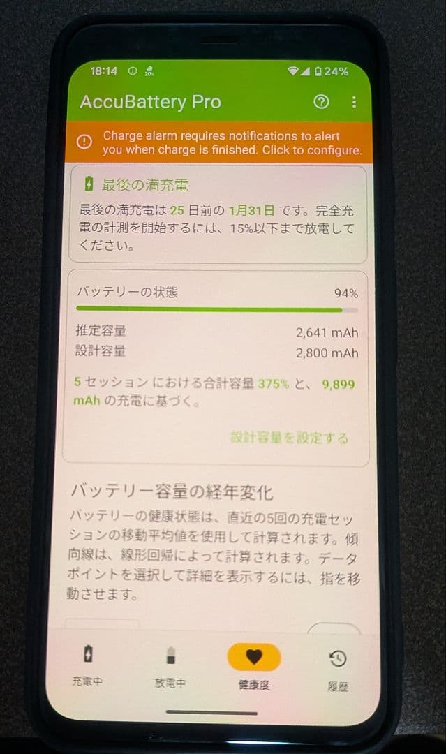 【YAmazon】Google Pixel 4 64GB ブラック