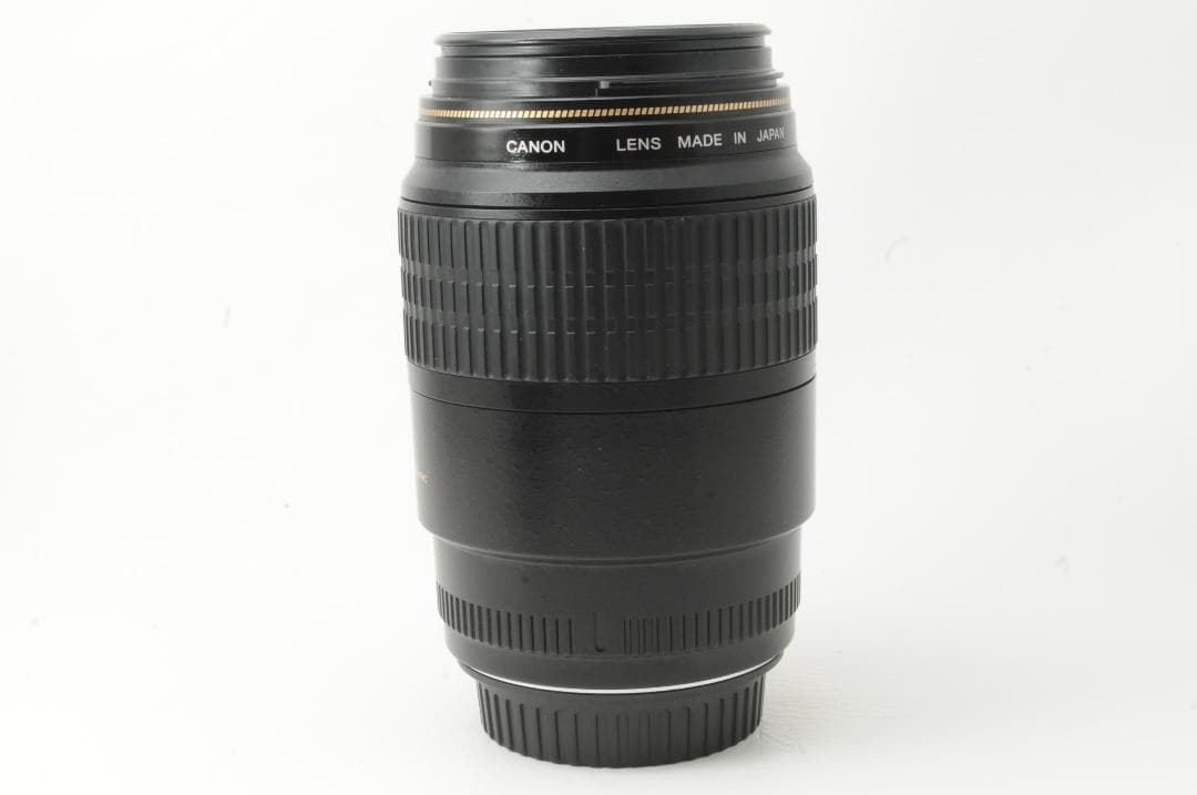 Canon キヤノン MACRO LENS EF 100mm F2.8 USM