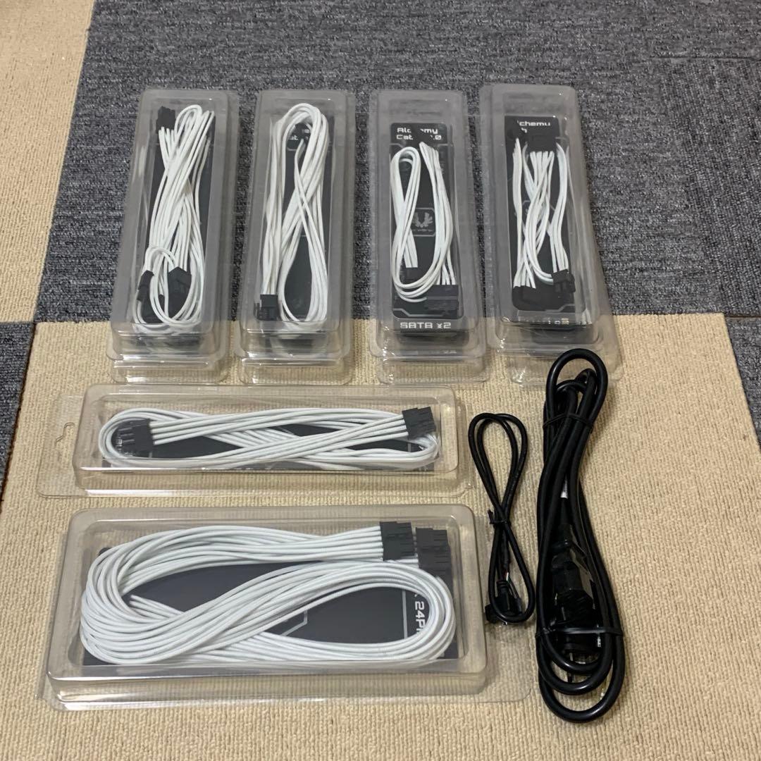 Corsair HX1000i 1000W 電源ユニット