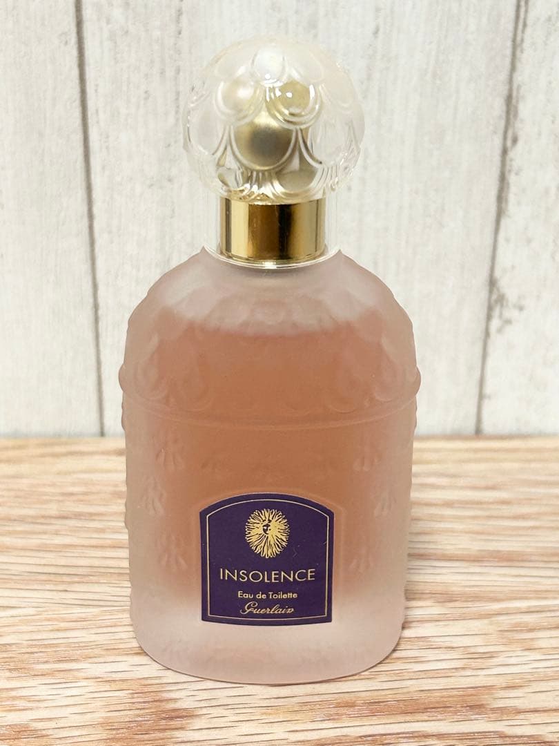 【新品未使用】Guerlain ゲラン アンソレンス 50ml