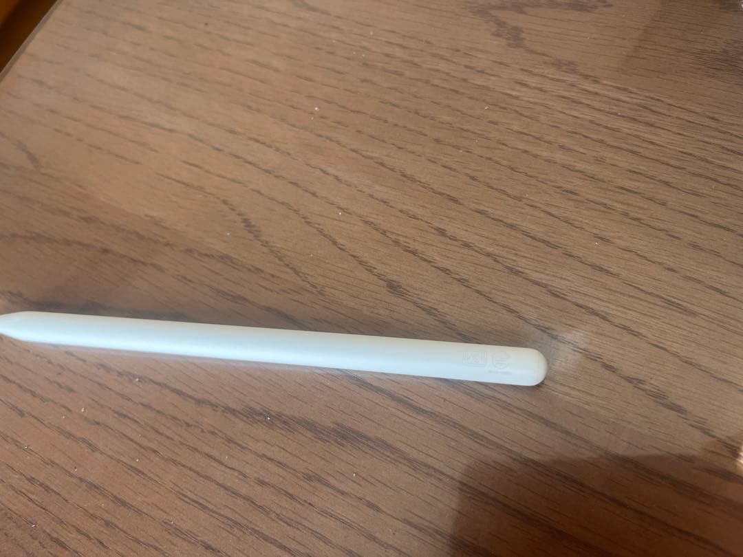 Apple pencil2 第二世代