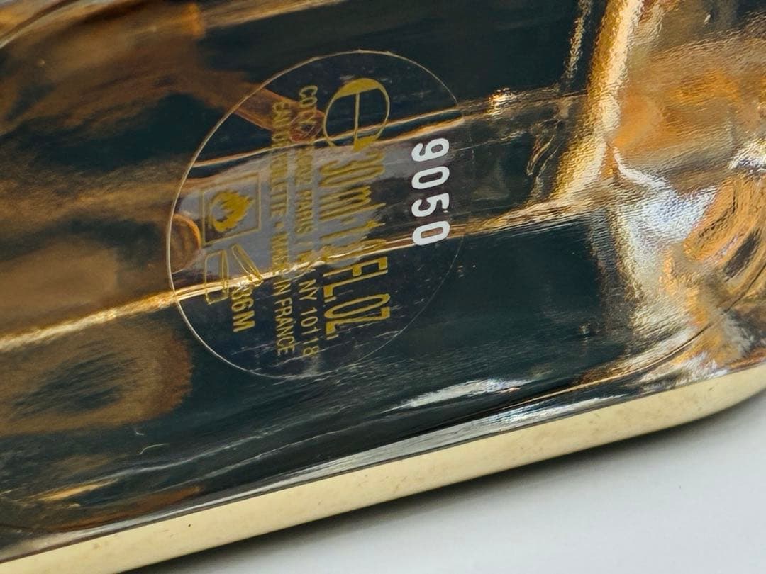 未使用 グッチ ギルティ オードトワレ 30ml