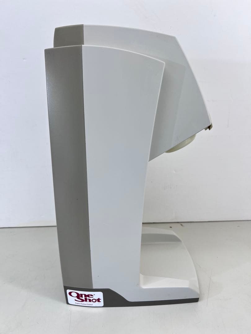 サンデンワンショットOS3ソフトアイス抽出機 CIM-10A