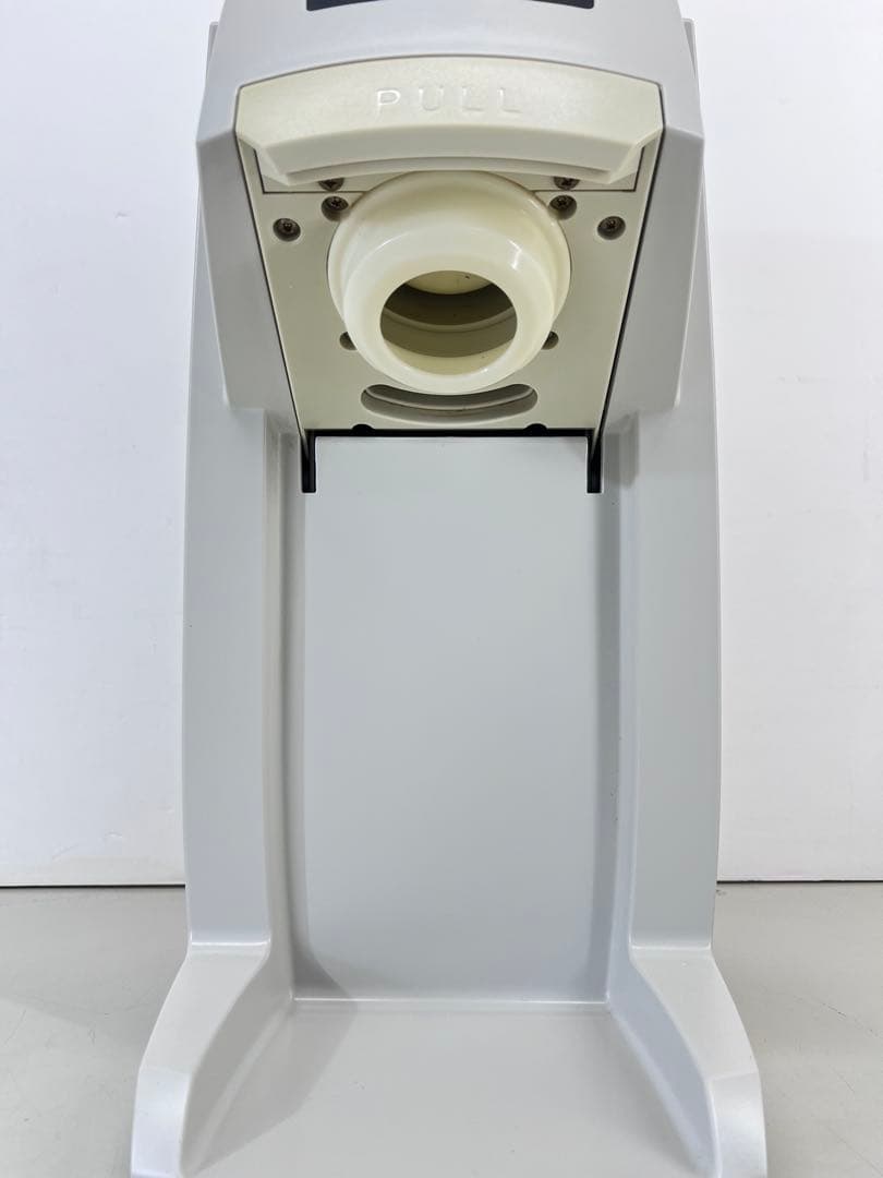 サンデンワンショットOS3ソフトアイス抽出機 CIM-10A