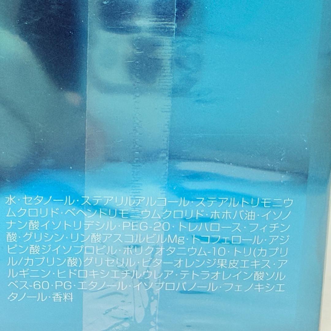 オージュア フォルティス シャンプー トリートメント 500ml 500g