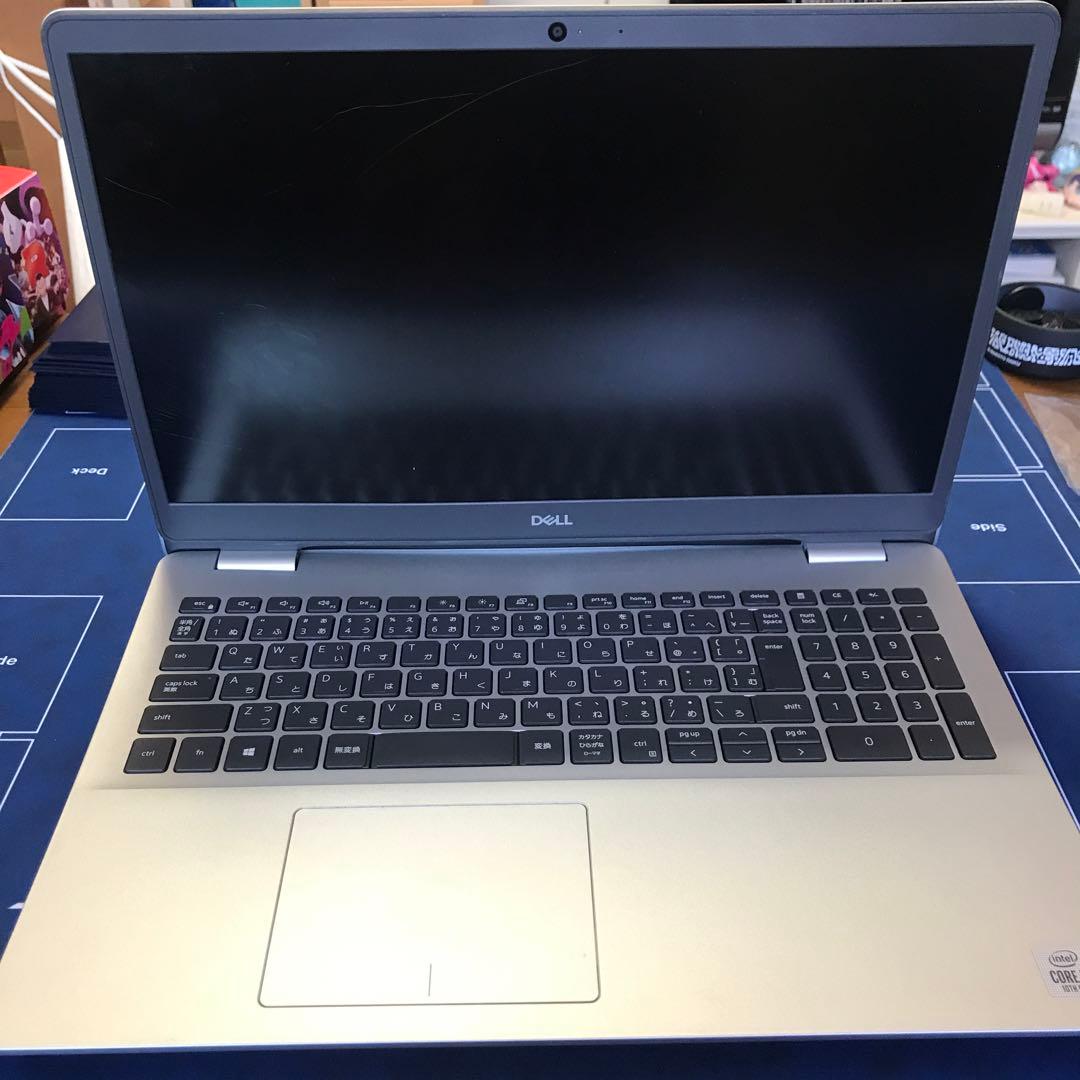 【訳アリ】DELL inspiron COREi5