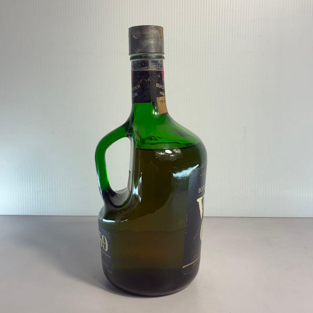 VAT 69 スコッチウイスキー