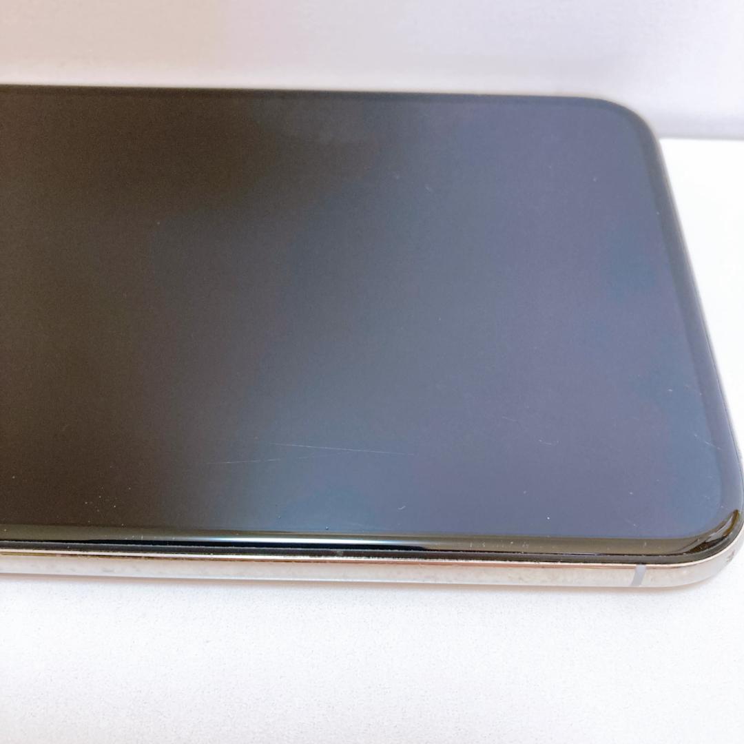 iPhoneXs Max 256GB SIMフリー バッテリー最大容量:90%