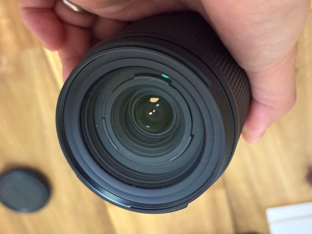 FUJIFILM X-E5 レンズ2本セット TAMRON18-300