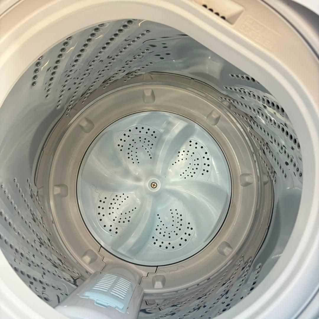 831 同棲使用も可能です！冷蔵庫　洗濯機　セット　小型　一人暮らし　ホワイト