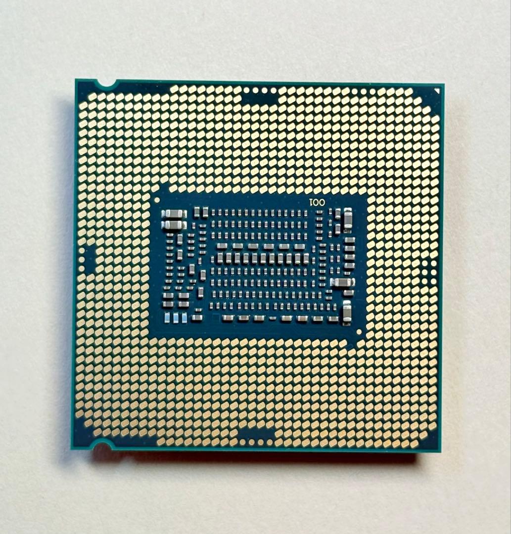 ★高性能CPU★Intel Xeon E-2276G★C242/C246チップ用