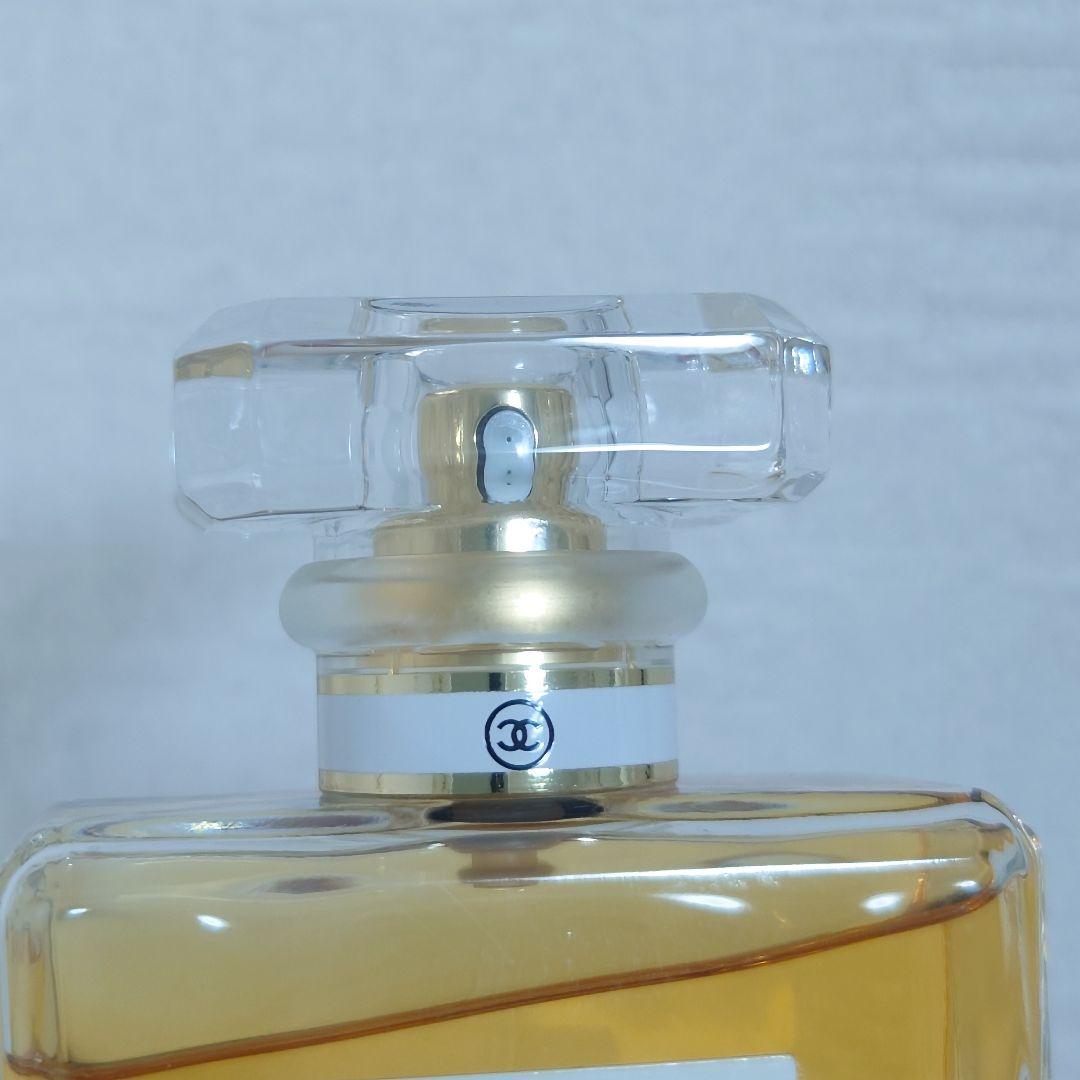 CHANEL N°5 オードパルファム 50ml