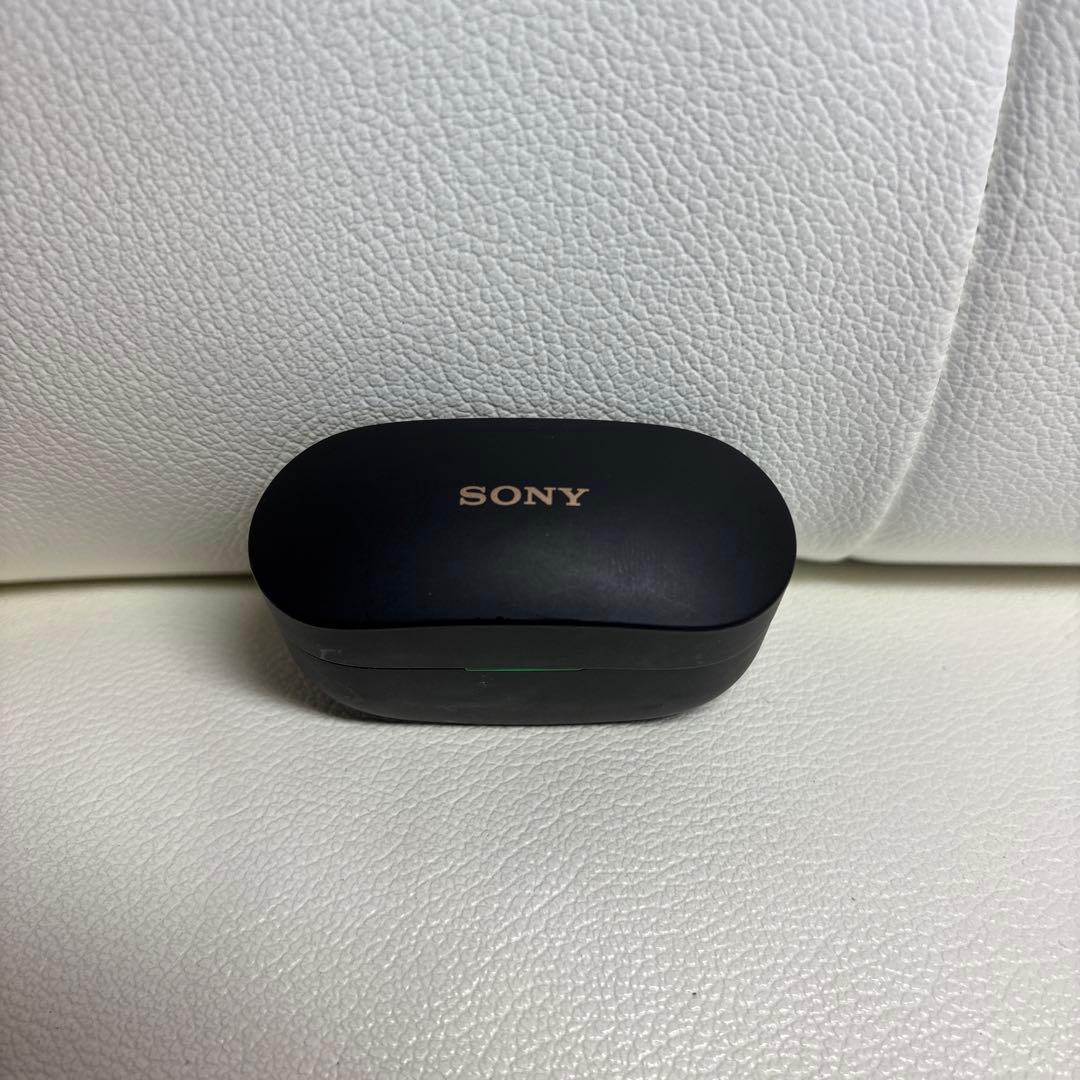 イヤホン WF-1000XM4 SONY