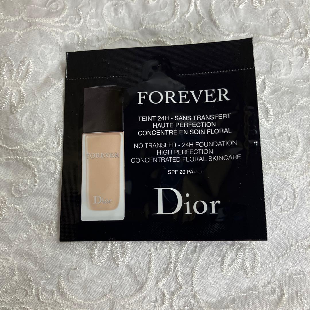 【SK】未使用　Dior Miss Dior Eau de Parfum セット