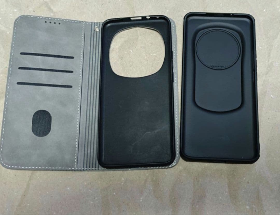 美品 HONOR Magic 6 Pro 12/512GB グローバル ケース付