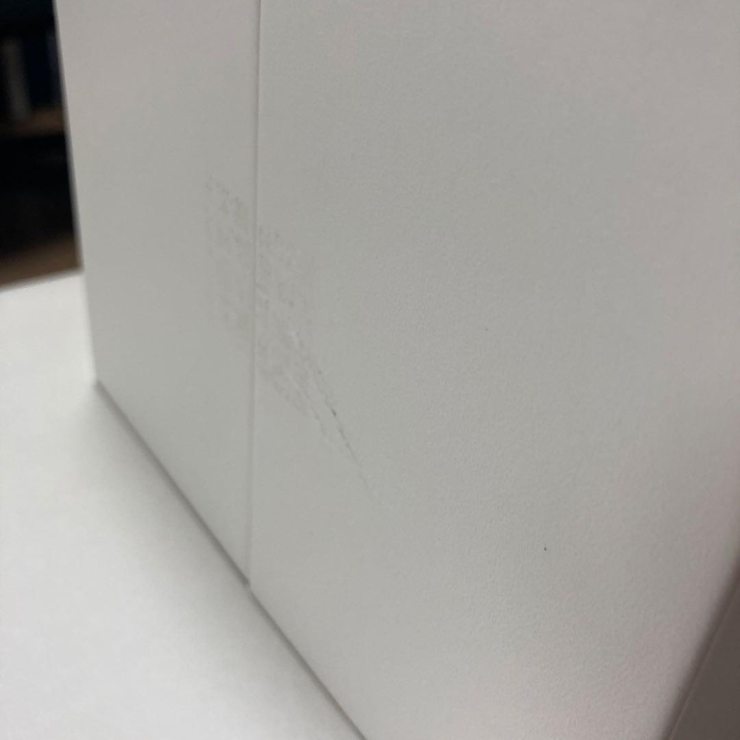 美品フォトプラスshiny m18 新品未使用　家庭用美顔器