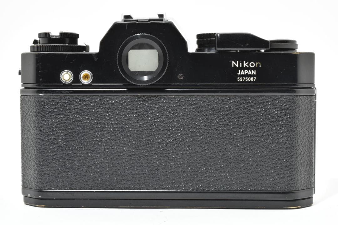 NIKON ニコン NIKOMAT EL +35-105mm F3.5-4.5