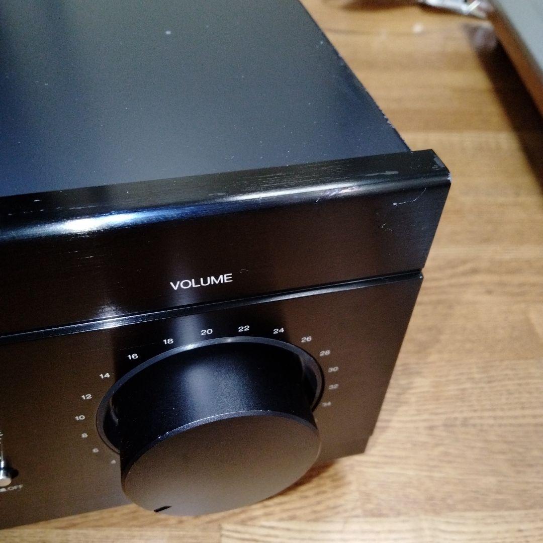 k*9様 DENON PMA-390 インテグレーテッドステレオアンプ