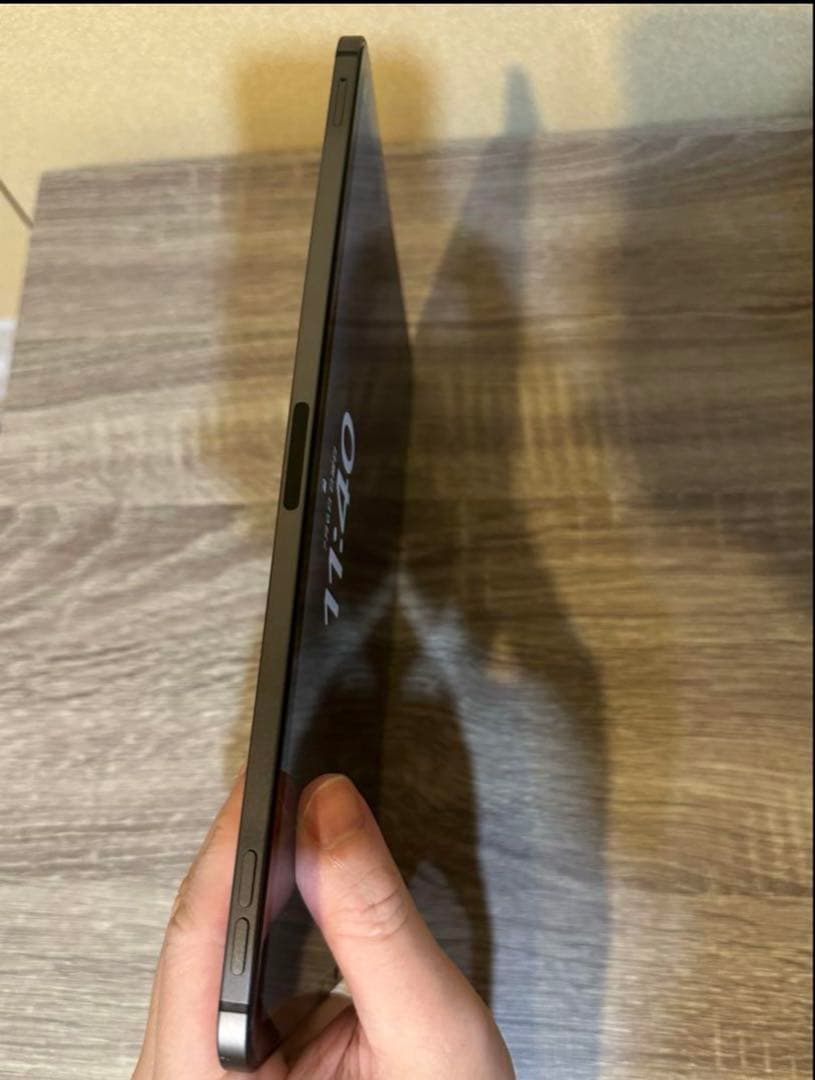 本日限定値下げ！！　iPad Pro 11インチ 第一世代　256GB グレー