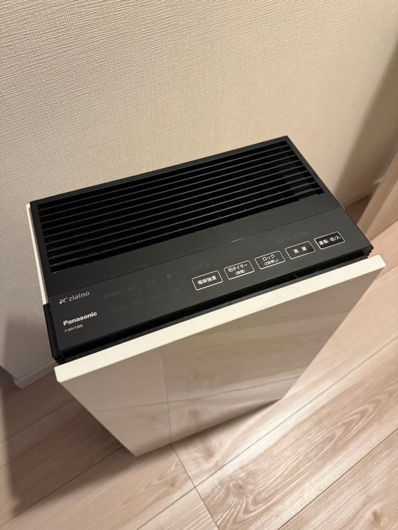 Panasonic ジアイーノ　F-MV1300