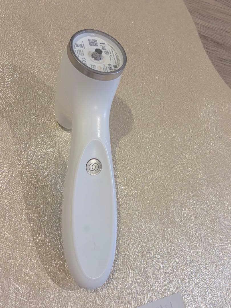 ルミスパ　充電器セット　ageLOC NU SKIN