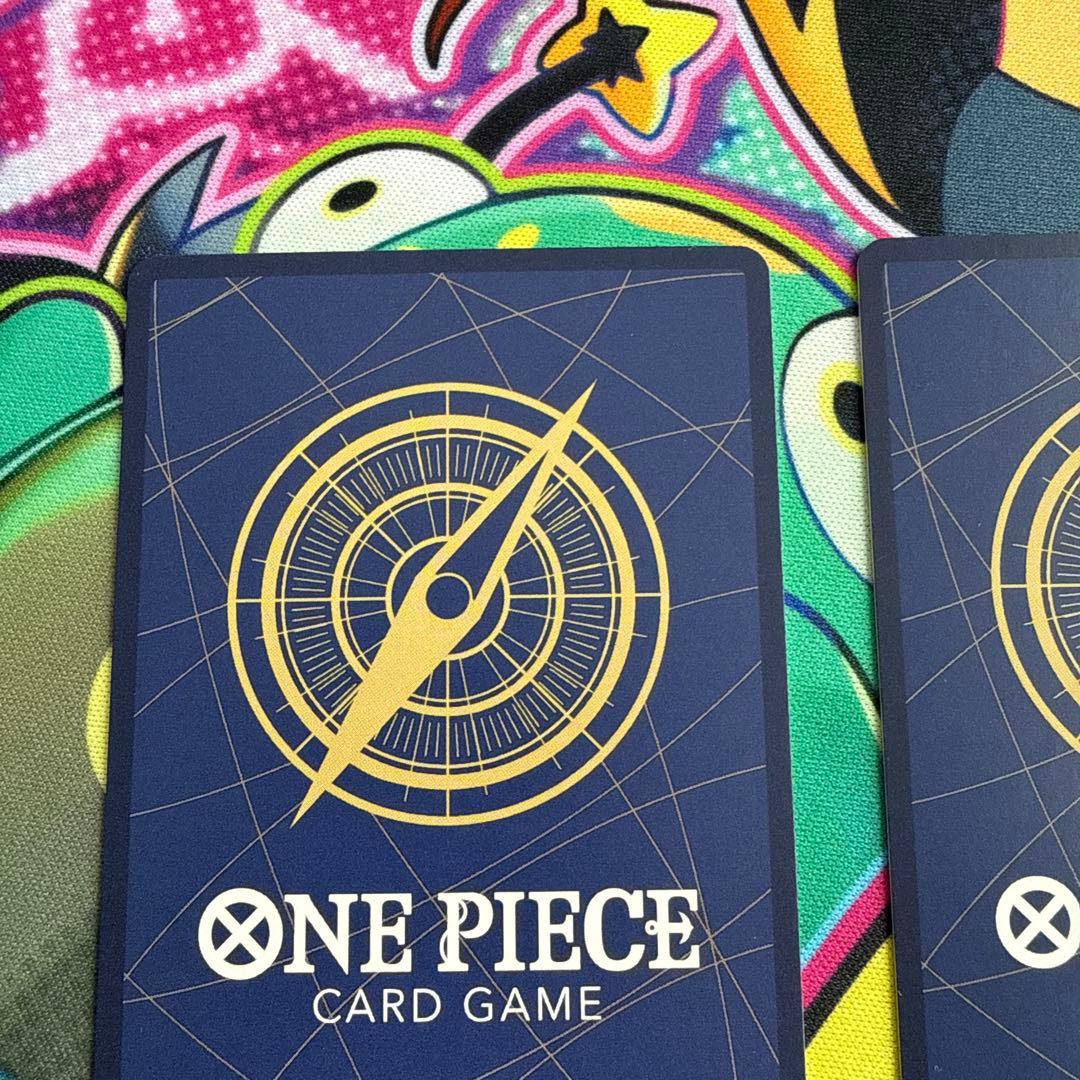 ONEPIECEカードゲーム 菊之丞 パラレル プレミアムカードコレクション
