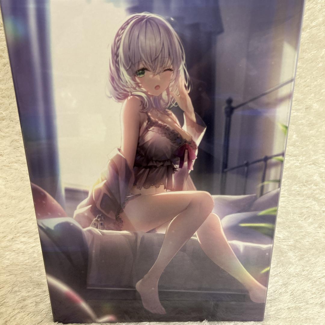 アニディール ホロライブ 白銀ノエル ルームディフューザー 160ml 新品