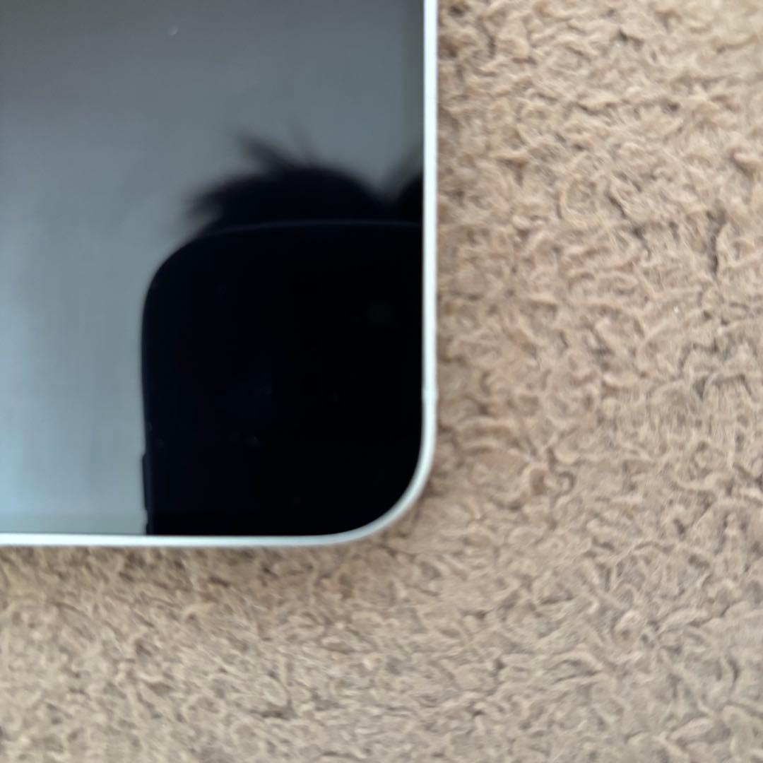 Apple iPhone 12 ホワイト