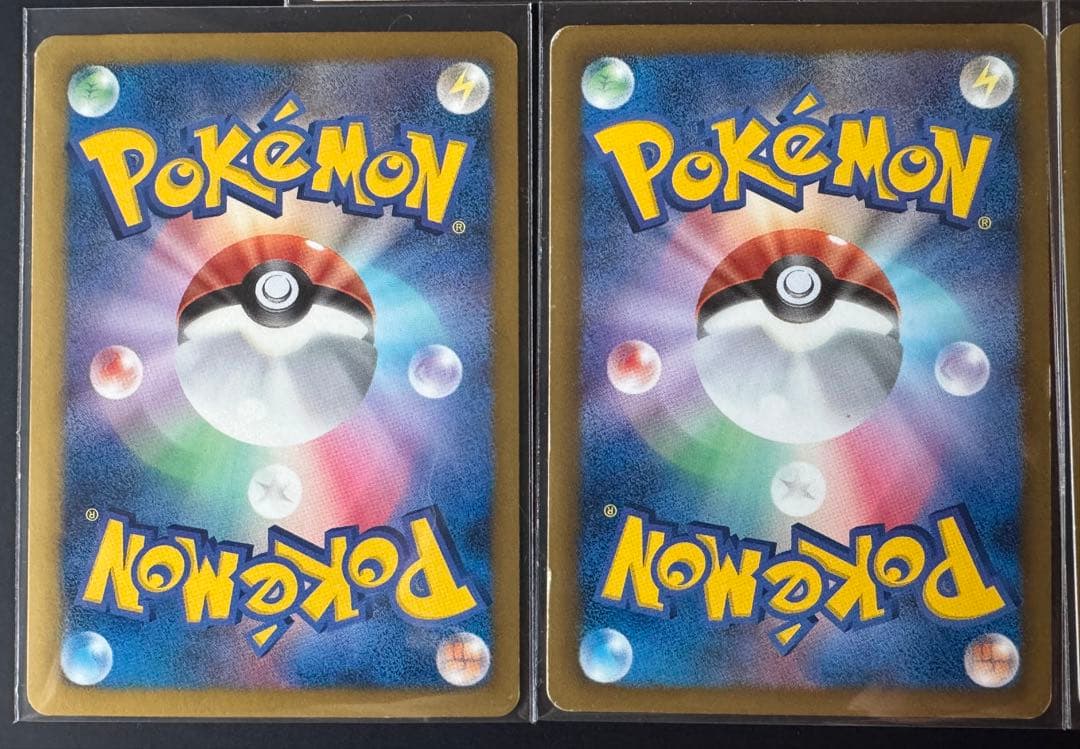 ポケモンカード イーブイ セブンイレブン プロモ　7枚セット