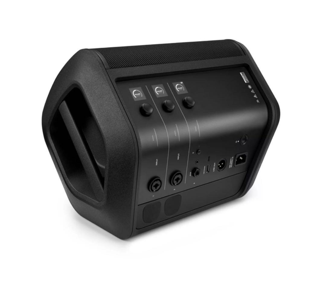 スピーカー・ウーファー Bose S1 Pro+ Wireless PA System