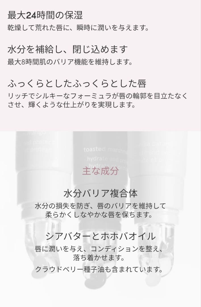 新品! Kylie Cosmetics ピーチマンゴーPeach Mango