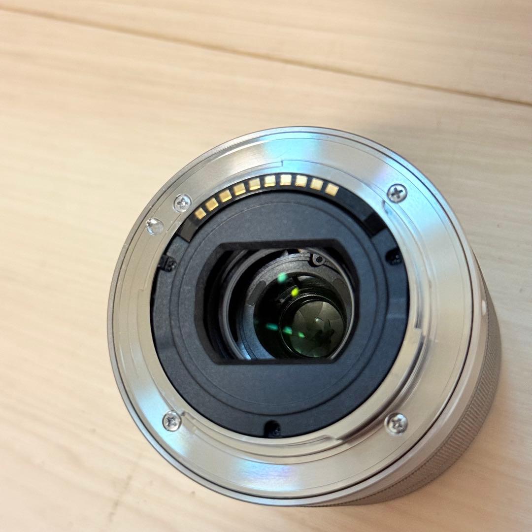 SONY α NEX-5N ダブルズームレンズキット NEX-5NY