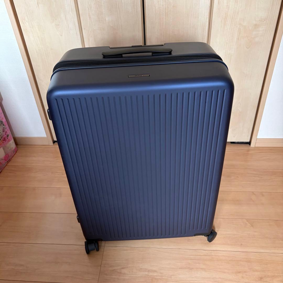 新品未使用 【ACE 】ブラインズLサイズ 91～106Ｌ【留学•長期旅行】