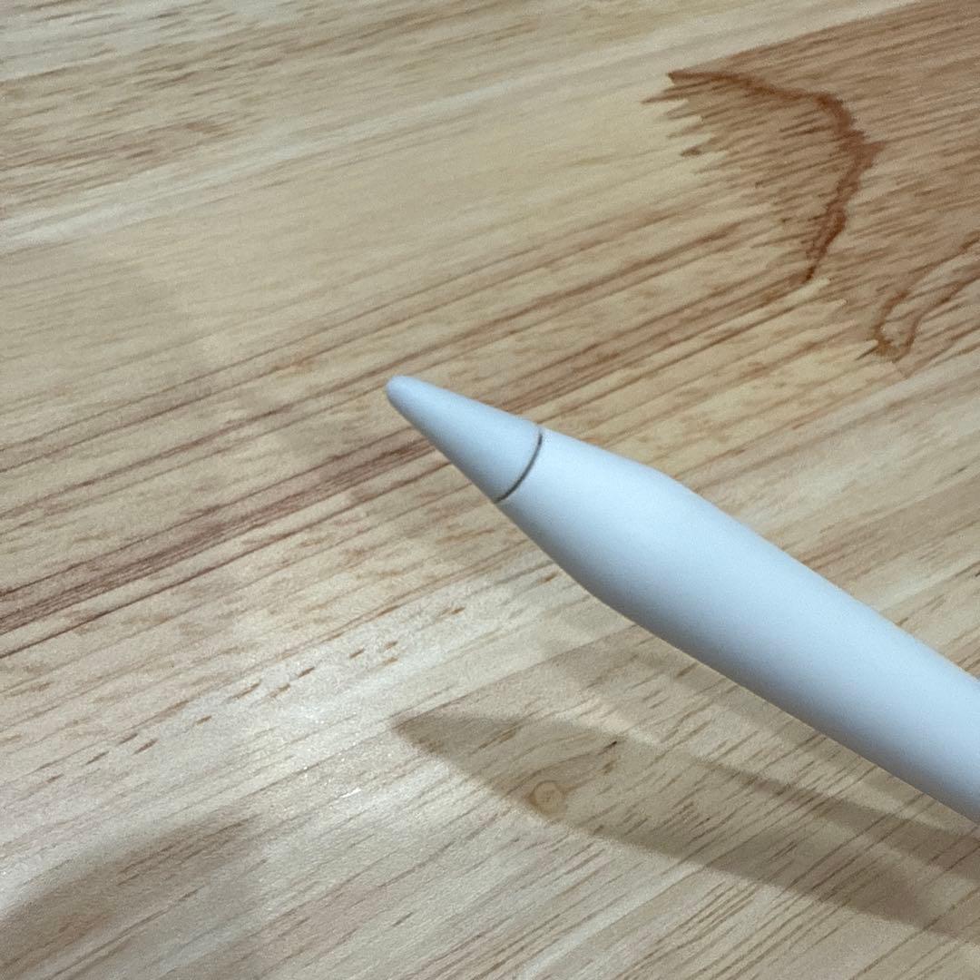 【値下げ】【良品】Apple Pencil USB-C MUWA3ZA/A