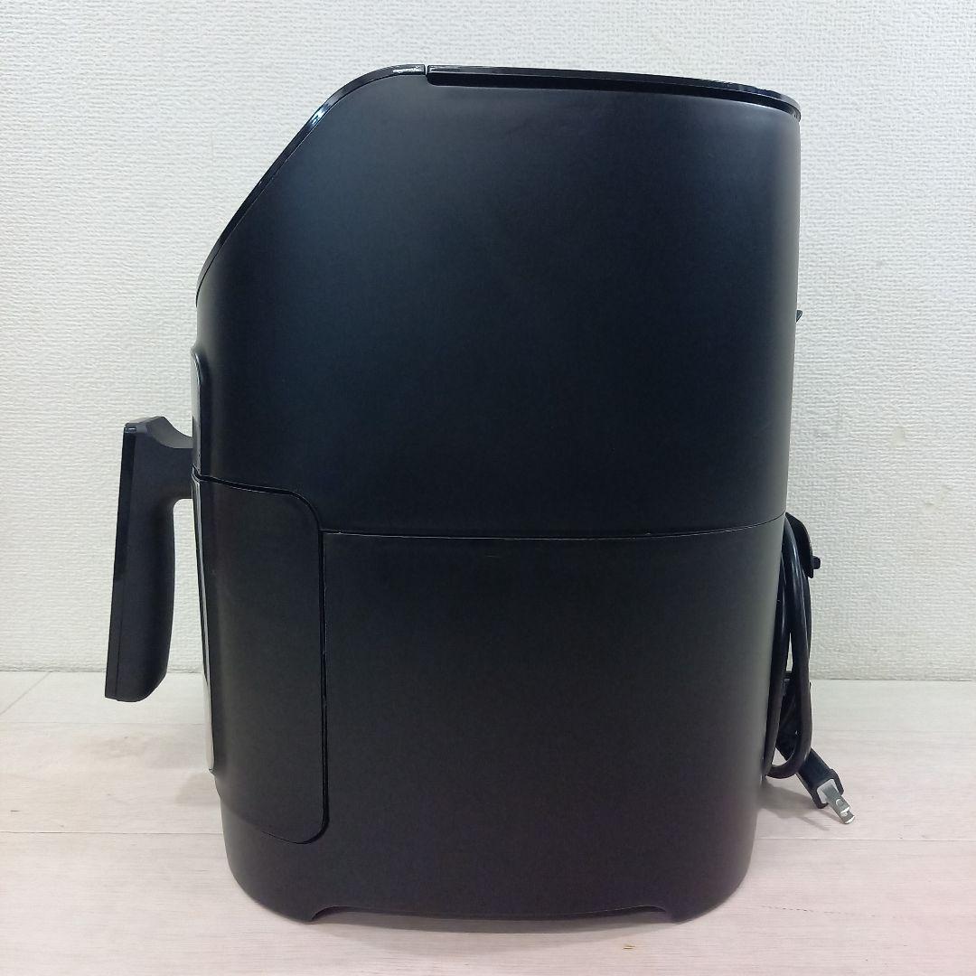美品◎GOURMIA デジタルエアーフライヤー GAF798