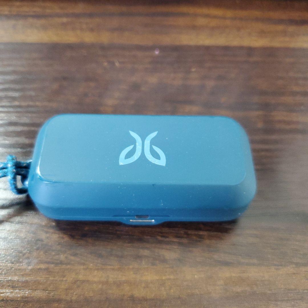 JayBird Vista ワイヤレスイヤホン 防水