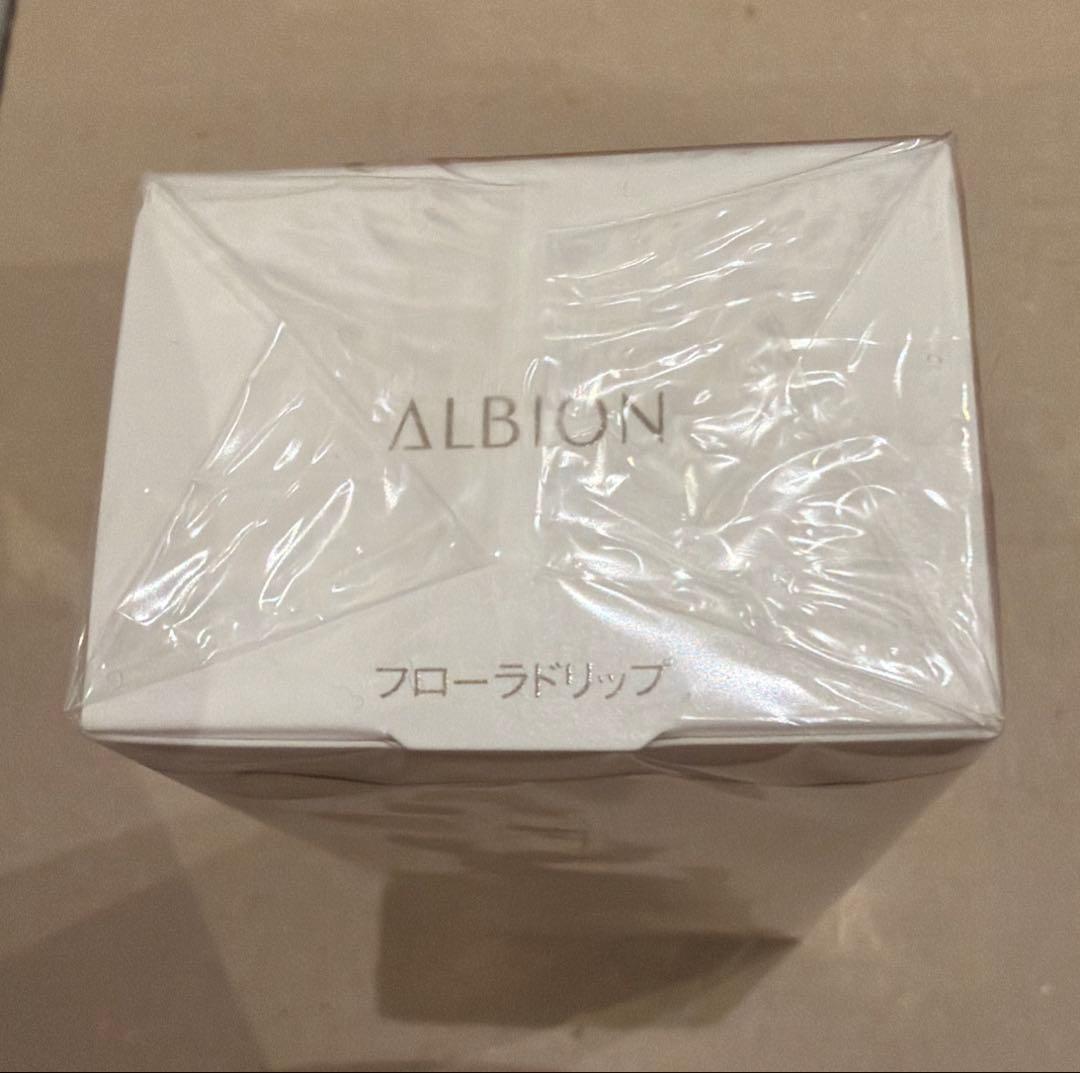アルビオン フローラドリップ 160ml 化粧液 美容液