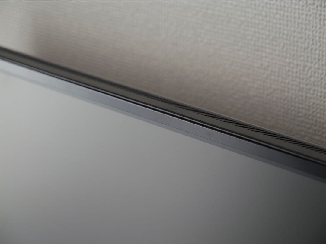 Dell U4320Q 42.51インチ 4K 大型モニター