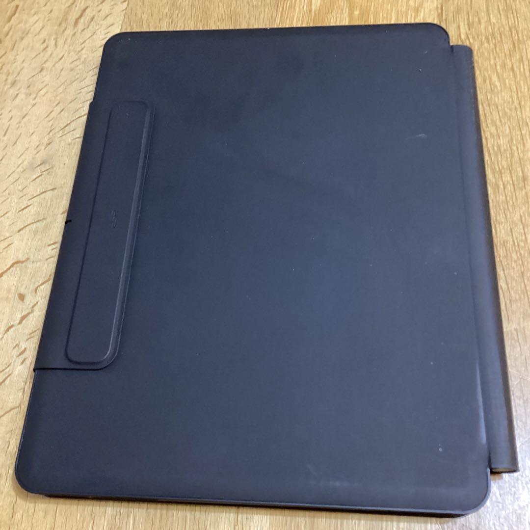 【期間限定お値下げ中】iPad用トラックパッド付きキーボードカバー