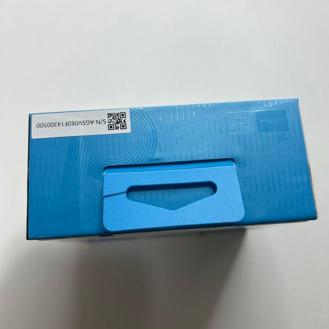 ♦︎新品♦︎ANKER Soundcore Space A40 ワイヤレスイヤホン