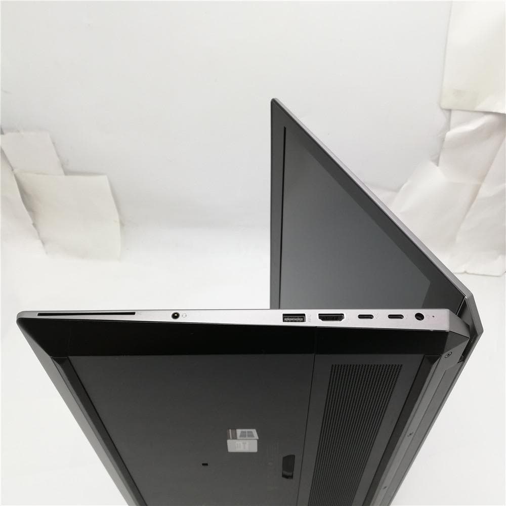 中古hpZbook15 G6 i7 16G 高速SSD Win11 Office